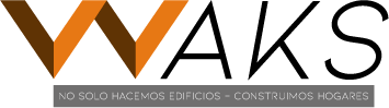Waks.com.ar - Constructora